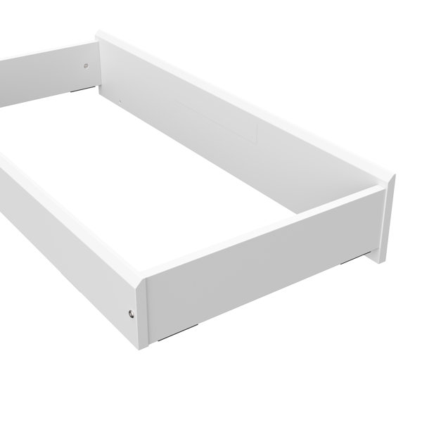 Storkcraft Nest Changing Table Topper & Reviews Wayfair